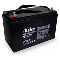 BATERIA KAISE 100AMP