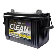 BATERIA MOURA CLEAN 12MF 220E