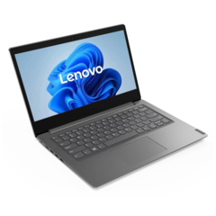 NOTEBOOK Lenovo V14-R3-256SSD-8GB - comprar online