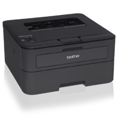 IMPRESORA BROTHER HL-L2360DW 32PPM 2400 X600 WIFI DUPLE - comprar online