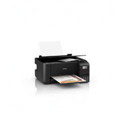 IMPRESORA EPSON MULTIFUNCION L3210 SIST. CONTINUO - comprar online