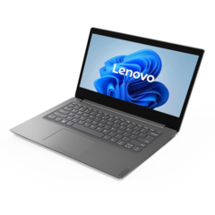 NOTEBOOK Lenovo V14-R3-256SSD-8GB en internet