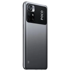 CELULAR XIAOMI POCO M4 PRO 5G 6GB + 128GB BLACK en internet