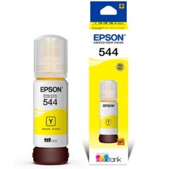 EPSON BOTELLA T544420 YELLOW