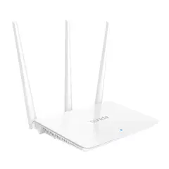 Router Tenda F3 Wifi de 300Mbps - comprar online