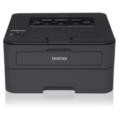 IMPRESORA BROTHER HL-L2360DW 32PPM 2400 X600 WIFI DUPLE