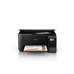 IMPRESORA EPSON MULTIFUNCION L3210 SIST. CONTINUO