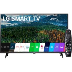 Smart Tv Led LG 43" FHD 43LM6350