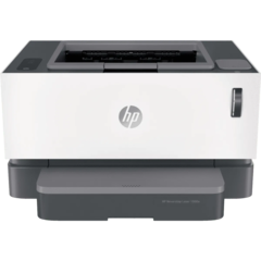 IMPRESORA HP PRONTER HP LASER MONO 1000A NEVERSTOP