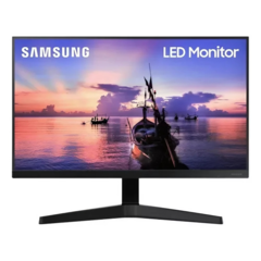 MONITORES SAMSUNG FLAT 24"