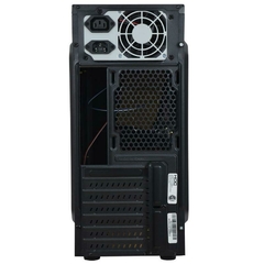 Pc Hdc Amd Ryzen 5 5600g - 8gb - Ssd 240gb W10