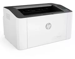 HP Laser 107w con Wi Fi en internet