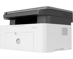 Impresora Multifunción HP Laser 135w