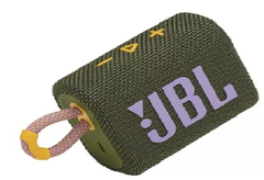 PARLANTE JBL BLUETOOH GO3 - comprar online