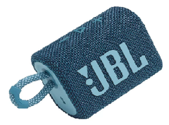 PARLANTE JBL BLUETOOH GO3