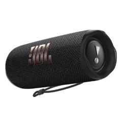 Parlante Jbl Flip 6 Portatil Bluetooth (Negro)