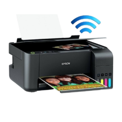 Impresora a color multifunción Epson L3250 con wifi