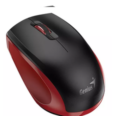 MOUSE GENIUS NX-8006S INALAMBRICO/WIRELESS - comprar online