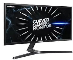 MONITORES SAMSUNG GAMER CURVO 24" Odyssey G3 - Innovar