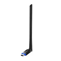 Adaptador Wifi U10 USB Dual Band