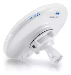 UBIQUITI AP OUT NANO BEAM M 5GHZ 16DBI 400MW - comprar online