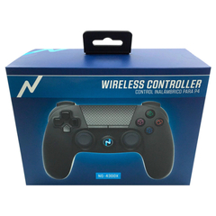 JOYSTICK NG-4300X BT PS4 - comprar online