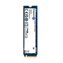 NVME Kingston M2 1TB