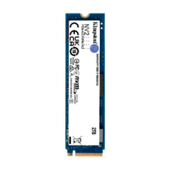 NVME Kingston M2 2TB