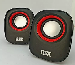 PARLANTE NSX C103 USB