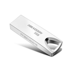 Pendrive HIKVISION 32gb 2.0 Metal