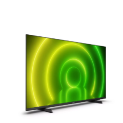 SMART TV PHILIPS 50" 4K 50PUD7406/77 - comprar online