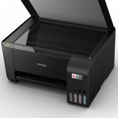 IMPRESORA EPSON MULTIFUNCION L3210 SIST. CONTINUO - Innovar