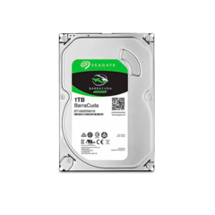 Seagate Barracuda 1TB