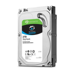 Seagate SkyHawk 2TB