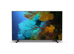 Smart TV Philips 43" FHD Android 43PFD6917/77 - comprar online