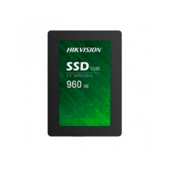 SSD Hikvision 960GB