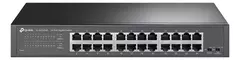 SWITCH TP-LINK 24P GIGABIT DESKTOP/RACK - comprar online