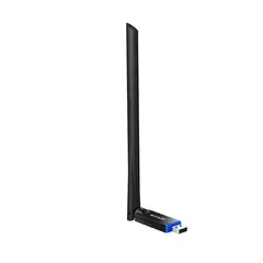 Adaptador Wifi U10 USB Dual Band - comprar online