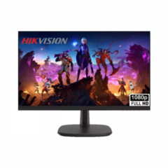 MONITORES HIKVISION 24' VGA-HDMI