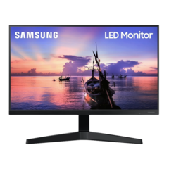 MONITOR SAMSUNG FLAT 22" IPS