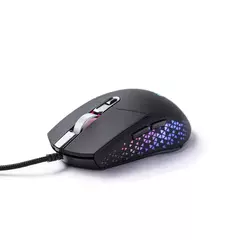 Mouse Gamer X-Micro XGM-230 Óptico 7200 DPI con luz RGB - comprar online