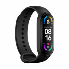 Xiaomi Mi Smart Band 6 Smart Watch Reloj Inteligente - Innovar