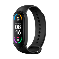 Xiaomi Mi Smart Band 6 Smart Watch Reloj Inteligente