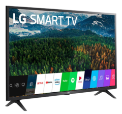 Smart Tv Led LG 43" FHD 43LM6350 - comprar online