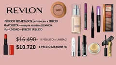 Banner de la categoría MAQUILLAJE