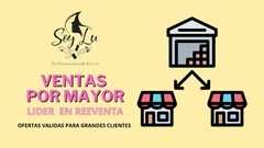 Banner de la categoría PROMOS DEL MES