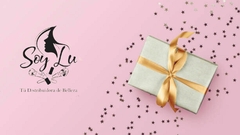 Banner de la categoría REGALO