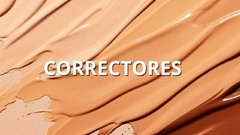 Banner de la categoría CORRECTORES