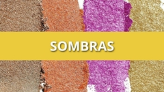 Banner de la categoría SOMBRAS