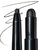 DELINEADOR DE OJOS- REVLON COLORSTAY MICRO HYPER PRECISION GEL EYELINER- 214- NEGRO